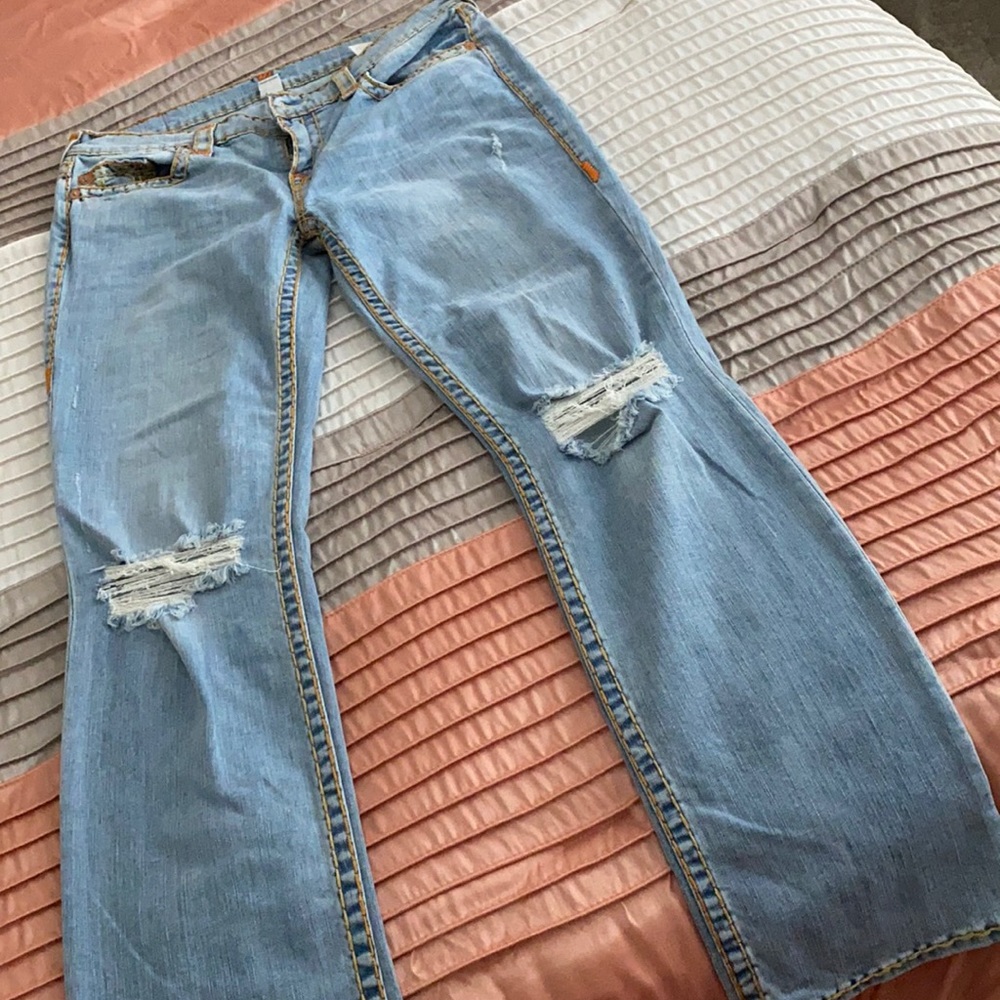 Jeans